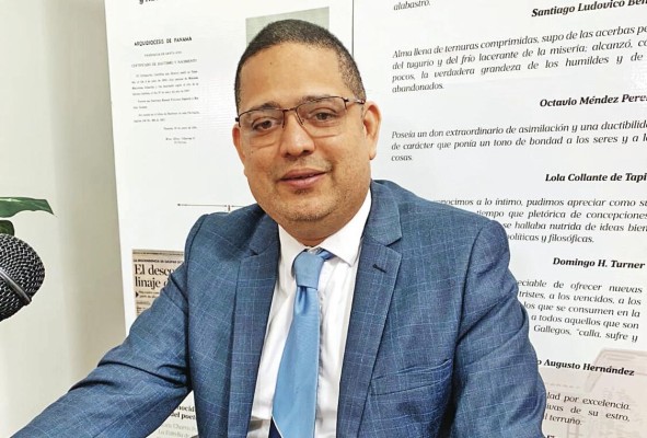 Toribio Díaz, vocero del movimiento Víctimas de la Violencia Vial Toribio Díaz, vocero del movimiento Víctimas de la Violencia Vial