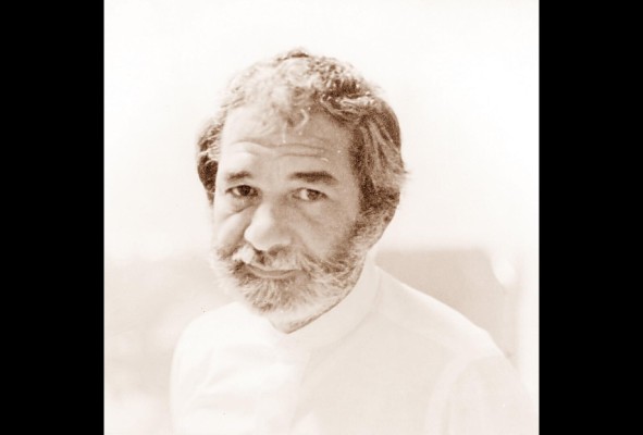 El Maestro Julio Záchrisson El Maestro Julio Záchrisson