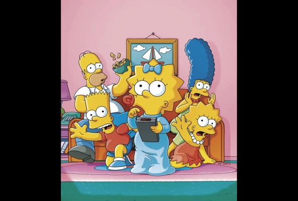 Todas las temporadas de Los Simpsons se encontrarán en Star+. Todas las temporadas de Los Simpsons se encontrarán en Star+.