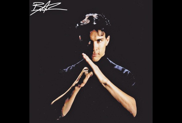 Brandon Lee, hijo de Bruce Lee, falleció cuando filmaba la película 'El cuervo'. Brandon Lee, hijo de Bruce Lee, falleció cuando filmaba la película 'El cuervo'.