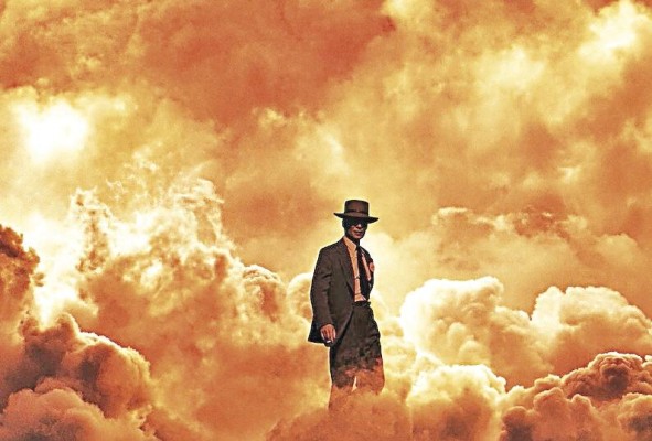 El largometraje estrenará el 23 de julio del próximo año. El largometraje estrenará el 23 de julio del próximo año.