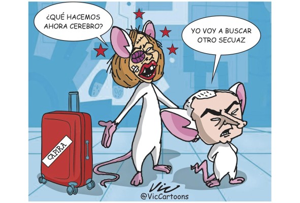La Opinión Gráfica del 10 de julio de 2023 La Opinión Gráfica del 10 de julio de 2023