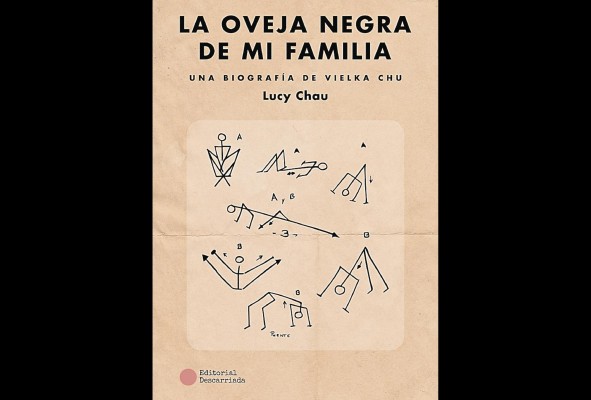 El libro 'La oveja negra de mi familia' está a la venta a rtavés de la página web de Editorial Descarriada, en la Librería Cultural Panameña de Perjil y la Lbrería Cultural Portobelo El libro 'La oveja negra de mi familia' está a la venta a rtavés de la página web de Editorial Descarriada, en la Librería Cultural Panameña de Perjil y la Lbrería Cultural Portobelo