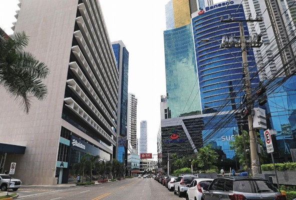 El sector financiero busca competir con mercados de primer nivel. El sector financiero busca competir con mercados de primer nivel.