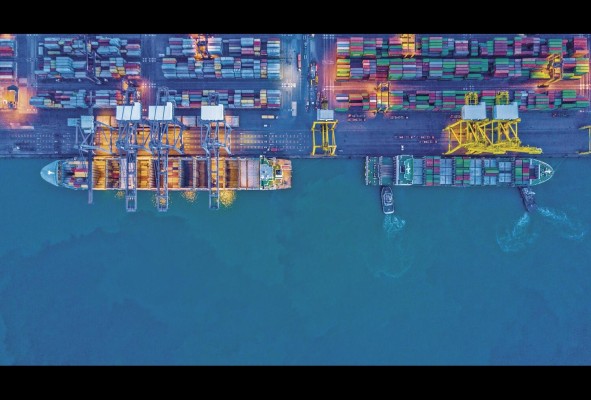 La economía azul en realidad es verde, es 'la que reconoce la importancia de los mares y los océanos como motores de la economía'. La economía azul en realidad es verde, es 'la que reconoce la importancia de los mares y los océanos como motores de la economía'.