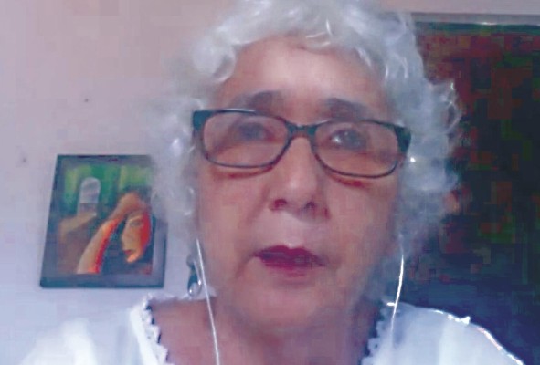 Consuelo Tomás Consuelo Tomás