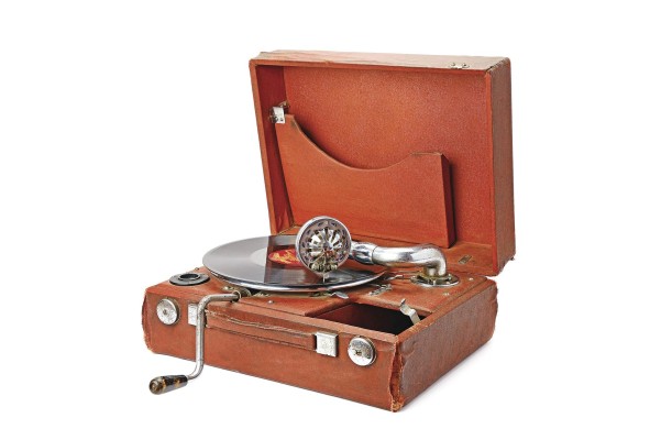 El retorno de los vinilos El retorno de los vinilos