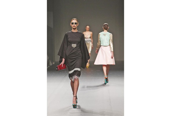 Fashion Week Panamá 2020, entre retos y novedades Fashion Week Panamá 2020, entre retos y novedades