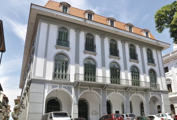 El Museo del Canal se encuentra realizando las adecuaciones para abrir al público. El Museo del Canal se encuentra realizando las adecuaciones para abrir al público.