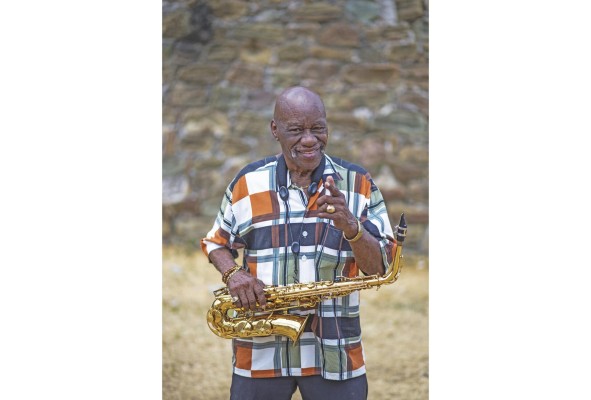 Reggie Johnson: ‘estoy esperando la hora para hacer lo que tengo que hacer’ Reggie Johnson: ‘estoy esperando la hora para hacer lo que tengo que hacer’