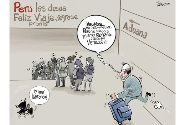 La Opinión Gráfica del 11 de junio de 2021 La Opinión Gráfica del 11 de junio de 2021