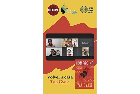 El club tendrá encuentros virtuales y presenciales. El club tendrá encuentros virtuales y presenciales.