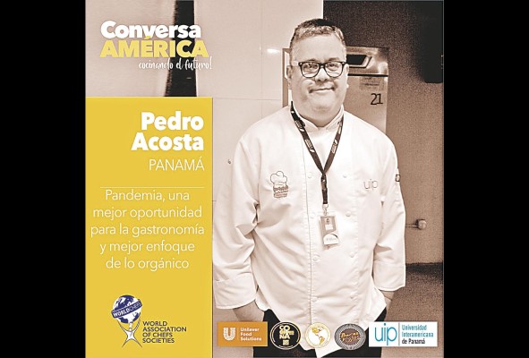 Del 27 al 29 de noviembre los 14 países miembros de WorldChefs Américas presentarán ponencias. Del 27 al 29 de noviembre los 14 países miembros de WorldChefs Américas presentarán ponencias.