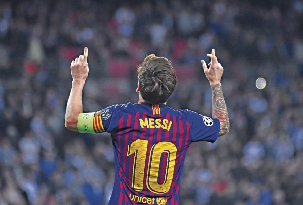 El Barça también necesita una limpieza profunda de su estado financiero. El Barça también necesita una limpieza profunda de su estado financiero.