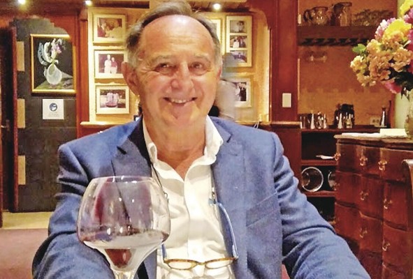 Tomás Postigo Tomás Postigo