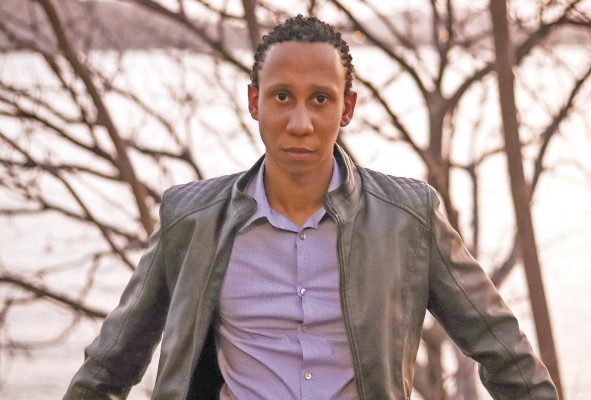 Jaiko Jiménez, escritor. Jaiko Jiménez, escritor.