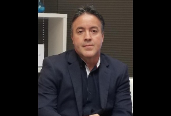 Félix Negrón, experto en ciberseguridad. Félix Negrón, experto en ciberseguridad.