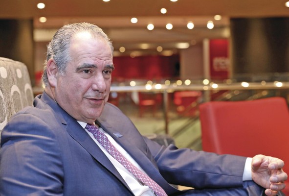 Charles Oppler, presidente electo 2020 de la National Association of Realtors, considera que el mayor cambio en el sector de bienes raíces ha sido el crecimiento, por la expansión de la economía. Charles Oppler, presidente electo 2020 de la National Association of Realtors, considera que el mayor cambio en el sector de bienes raíces ha sido el crecimiento, por la expansión de la economía.