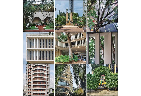 En 2004, una resolución del Instituto Nacional de Cultura declaró 'Área de Interés Cultural' al corregimiento de Calidonia; sin embargo, no existe un adecuado plan de protección y conservación para tan rico y variado patrimonio arquitectónico. En 2004, una resolución del Instituto Nacional de Cultura declaró 'Área de Interés Cultural' al corregimiento de Calidonia; sin embargo, no existe un adecuado plan de protección y conservación para tan rico y variado patrimonio arquitectónico.