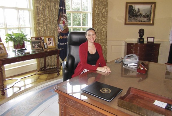 Centro Presidencial George W. Bush Centro Presidencial George W. Bush