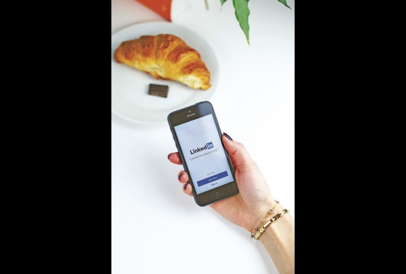 La plataforma sigue posicionándose como un espacio para visibilizar contenidos profesionales. La plataforma sigue posicionándose como un espacio para visibilizar contenidos profesionales.
