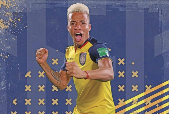 Byron Castillo (23 años) participó en ocho partidos eliminatorios. El cuestionamiento por su alineación indebida sustentada en una presunta falsa nacionalidad, tiene en vilo a ecuatorianos y chilenos. Byron Castillo (23 años) participó en ocho partidos eliminatorios. El cuestionamiento por su alineación indebida sustentada en una presunta falsa nacionalidad, tiene en vilo a ecuatorianos y chilenos.