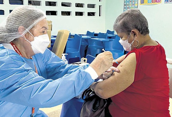 La campaña será permanente en los Centro de Salud de lunes a viernes de 7:00 a.m. a 2:00 p.m. La campaña será permanente en los Centro de Salud de lunes a viernes de 7:00 a.m. a 2:00 p.m.