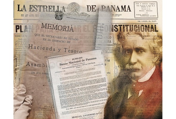 El misterio de los millones de la posteridad: cómo fue usado el dinero (II) El misterio de los millones de la posteridad: cómo fue usado el dinero (II)