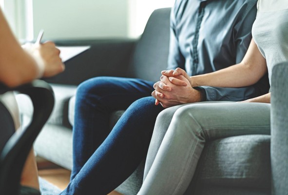 Disritmia sexual, ¿la causa de todos los problemas de pareja? Disritmia sexual, ¿la causa de todos los problemas de pareja?