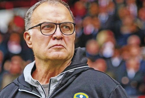 Marcelo Bielsa Marcelo Bielsa