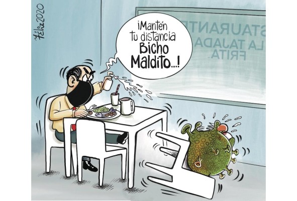 La Opinión Gráfica del 29 de septiembre de 2020 La Opinión Gráfica del 29 de septiembre de 2020