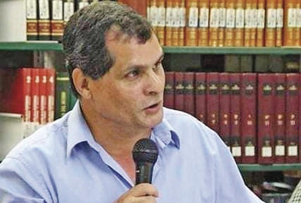 Olmedo Beluche Olmedo Beluche