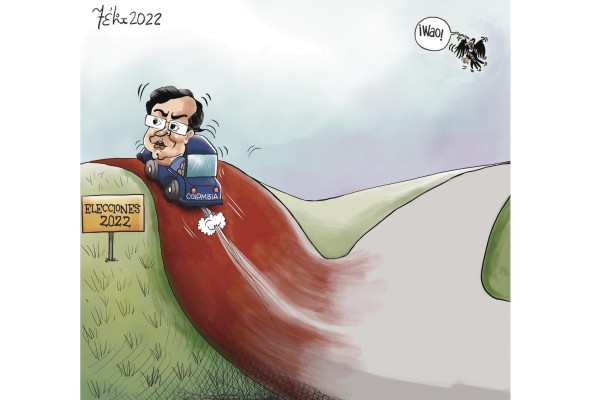 La Opinión Gráfica del 21 de junio de 2022 La Opinión Gráfica del 21 de junio de 2022