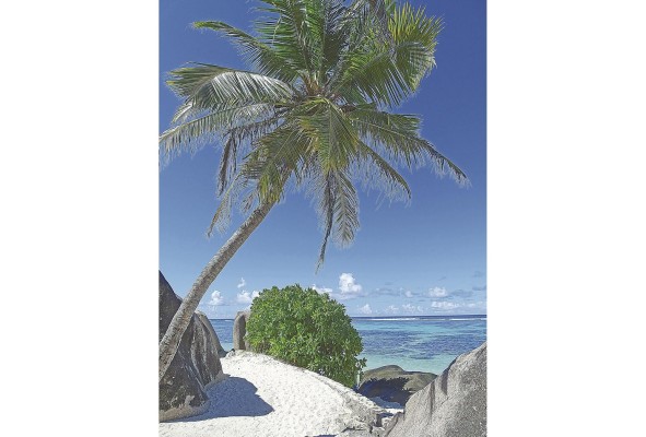 La Digue, una joya del archipiélago de Seychelles La Digue, una joya del archipiélago de Seychelles