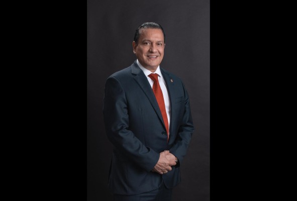 Manuel Grimaldo Cañas Manuel Grimaldo Cañas