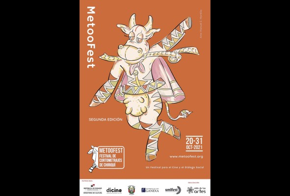 El festival reúne más de 60 cortometrajes nacionales e internacionales, así como talleres y clases maestras. El festival reúne más de 60 cortometrajes nacionales e internacionales, así como talleres y clases maestras.