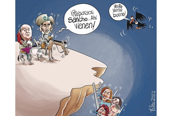 La Opinión Gráfica del 2 de octubre de 2022 La Opinión Gráfica del 2 de octubre de 2022