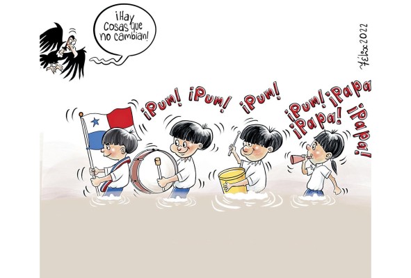 La Opinión Gráfica del 6 de noviembre de 2022 La Opinión Gráfica del 6 de noviembre de 2022