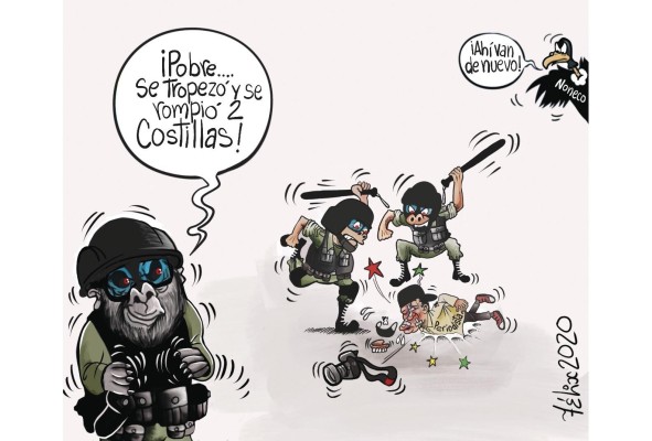 La Opinión Gráfica del 18 de diciembre de 2020 La Opinión Gráfica del 18 de diciembre de 2020