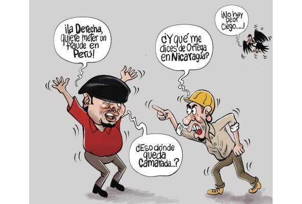 La Opinión Gráfica del 15 de junio de 2021 La Opinión Gráfica del 15 de junio de 2021