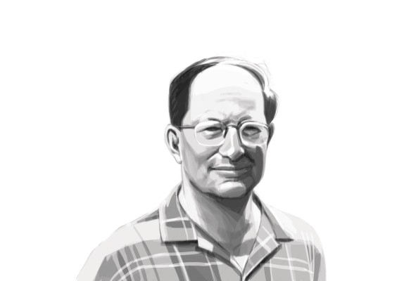 Eugene Eissenmann, el ornitólogo Eugene Eissenmann, el ornitólogo