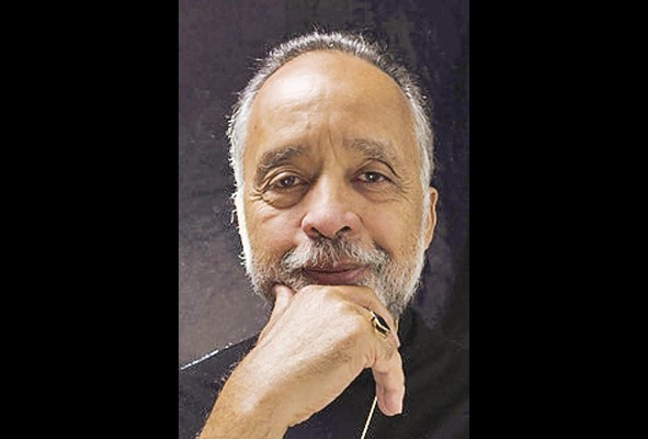 Arturo Lindsay Arturo Lindsay