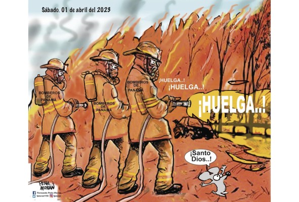 La Opinión Gráfica del 1 de abril de 2023 La Opinión Gráfica del 1 de abril de 2023