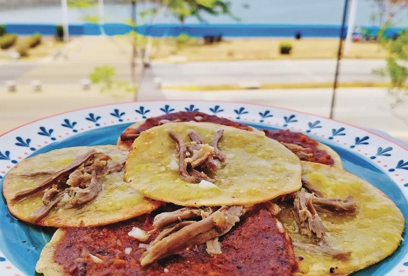 Chalupas Chalupas