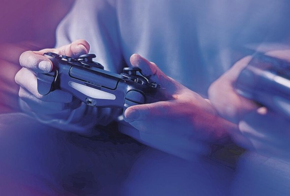 Los videojuegos, una economía de 3,200 millones. Los videojuegos, una economía de 3,200 millones.