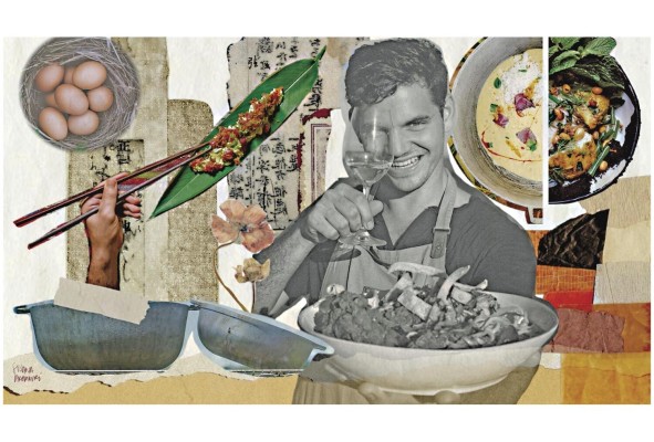 'Paila', allí donde se originan todos los sabores 'Paila', allí donde se originan todos los sabores