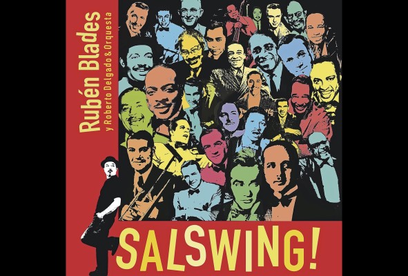 Los secretos de ' Salswing' Los secretos de ' Salswing'