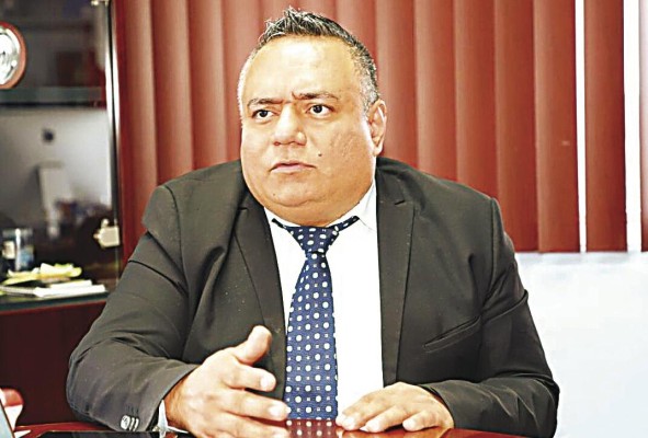 Alex González, director ejecutivo nacional de Servicios y Prestaciones en Salud de la CSS Alex González, director ejecutivo nacional de Servicios y Prestaciones en Salud de la CSS