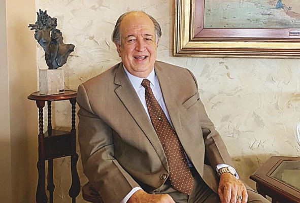 Rafael Fernández Lara Rafael Fernández Lara