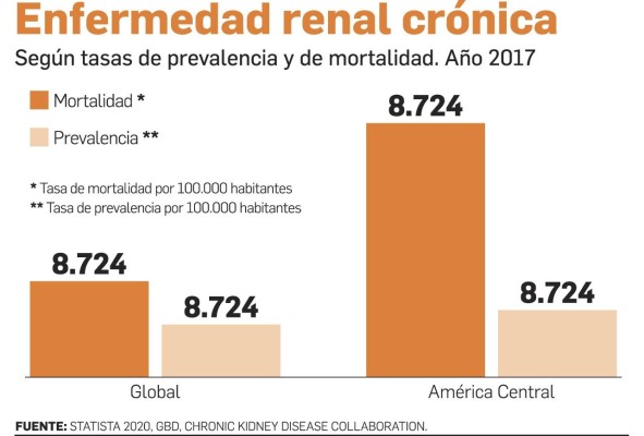 La enfermedad renal crónica desde la investigación científica y la prevención La enfermedad renal crónica desde la investigación científica y la prevención
